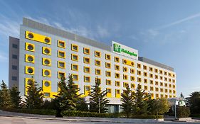 Holiday Inn Athens Attica av Airport West